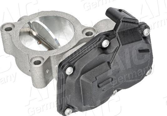 AIC 71033 - Патрубок дросельної заслінки autozip.com.ua