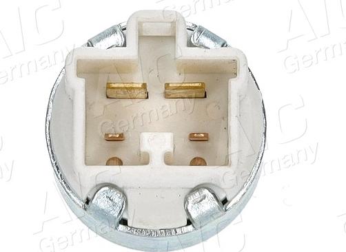 AIC 71895 - Вимикач ліхтаря сигналу гальмування autozip.com.ua