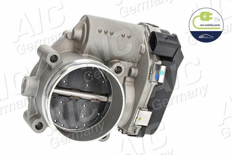 AIC 71896 - Патрубок дросельної заслінки autozip.com.ua