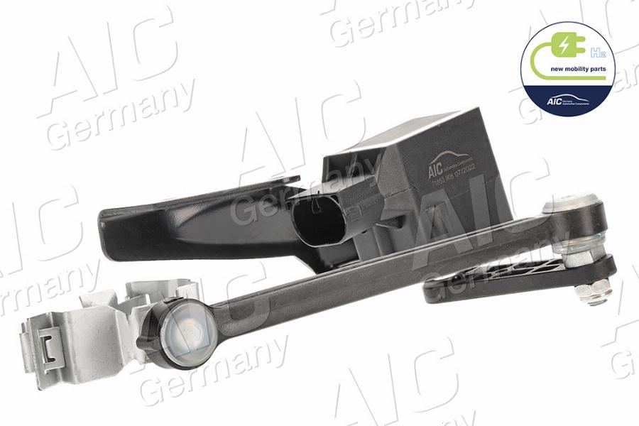 AIC 71853 - Датчик, ксенонове світло (регулювання кута нахилу фар) autozip.com.ua