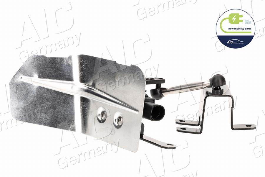 AIC 71857 - Датчик, ксенонове світло (регулювання кута нахилу фар) autozip.com.ua
