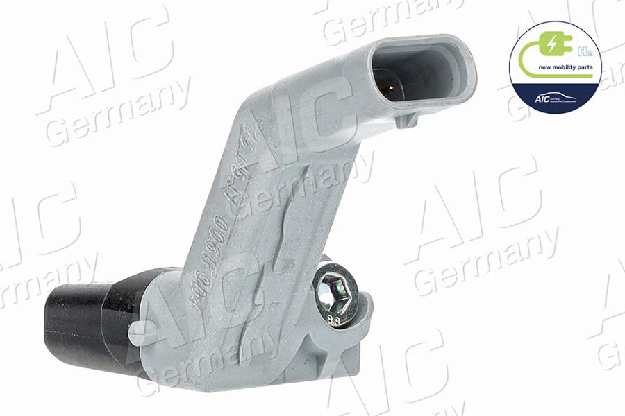 AIC 71803 - Датчик імпульсів, колінчастий вал autozip.com.ua