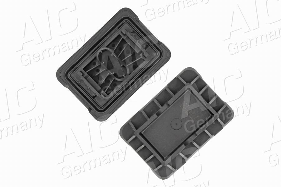 AIC 71889 - Mount Set, jack autozip.com.ua