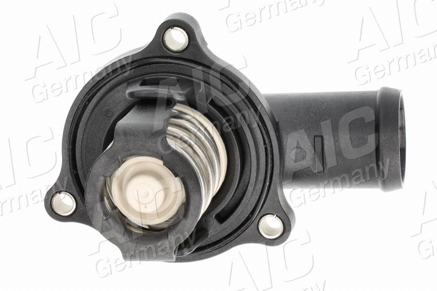 AIC 71834 - Термостат, охолоджуюча рідина autozip.com.ua