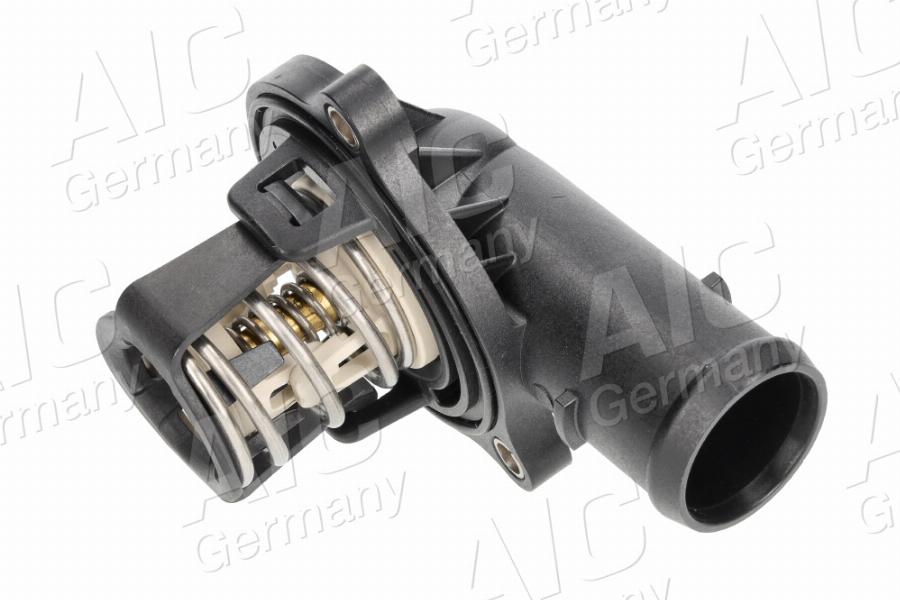 AIC 71834 - Термостат, охолоджуюча рідина autozip.com.ua