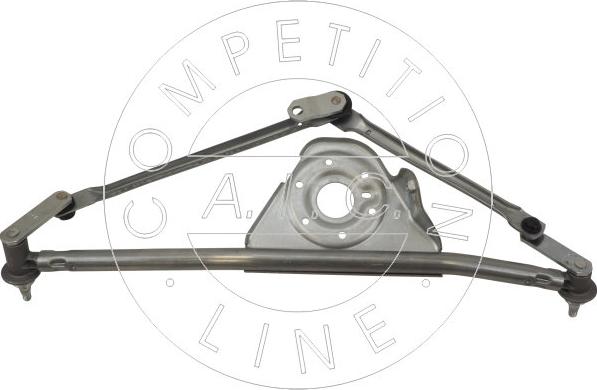 AIC 71246 - Система тяг і важелів приводу склоочисника autozip.com.ua