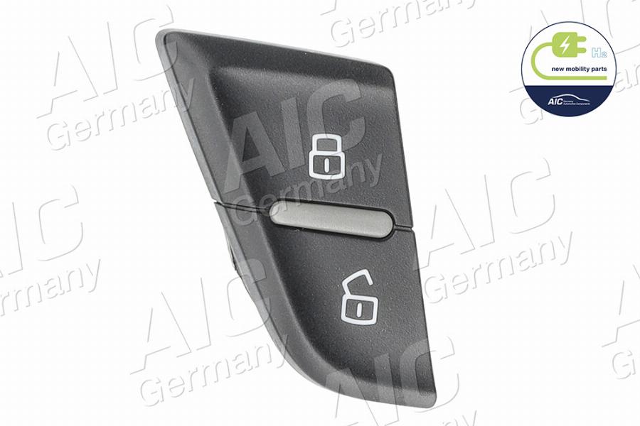 AIC 71768 - Вимикач, фіксатор двері autozip.com.ua