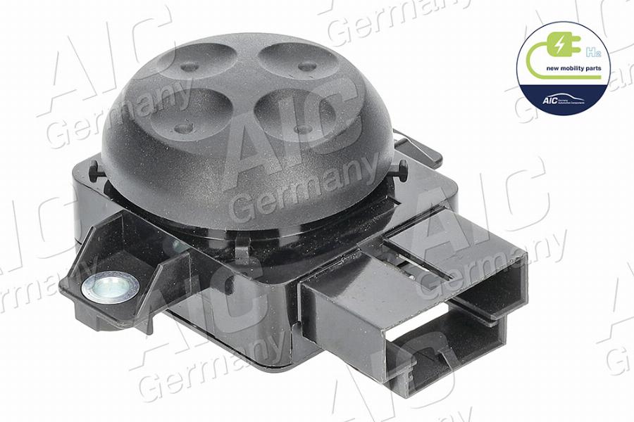 AIC 71783 - Регулювальний елемент, регулювання сидіння autozip.com.ua