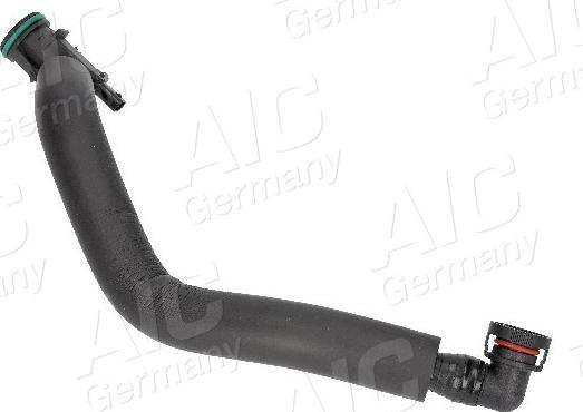 AIC 71739 - Шланг, вентиляція картера autozip.com.ua