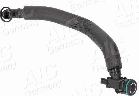AIC 71739 - Шланг, вентиляція картера autozip.com.ua