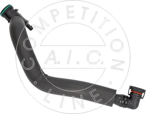 AIC 71739 - Шланг, вентиляція картера autozip.com.ua