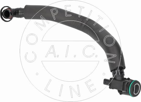 AIC 71739 - Шланг, вентиляція картера autozip.com.ua