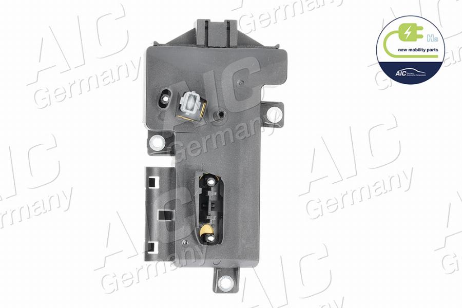 AIC 71775 - Регулювальний елемент, регулювання сидіння autozip.com.ua
