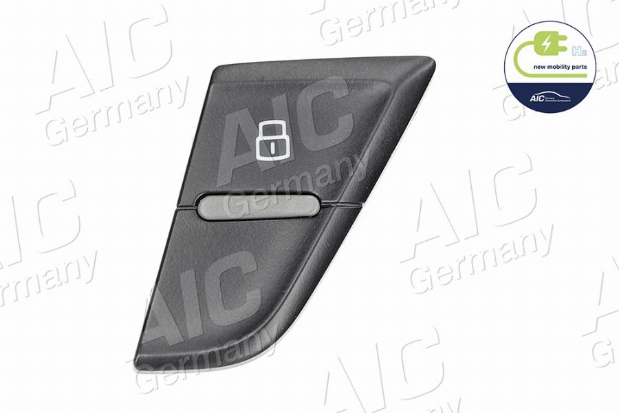 AIC 71770 - Вимикач, фіксатор двері autozip.com.ua