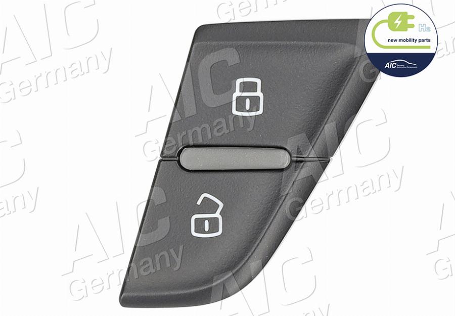 AIC 71773 - Вимикач, фіксатор двері autozip.com.ua