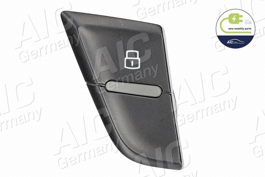 AIC 71772 - Вимикач, фіксатор двері autozip.com.ua