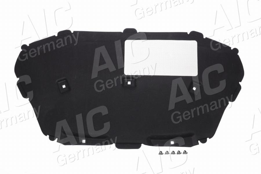 AIC 73996 - Ізоляція моторного відділення autozip.com.ua