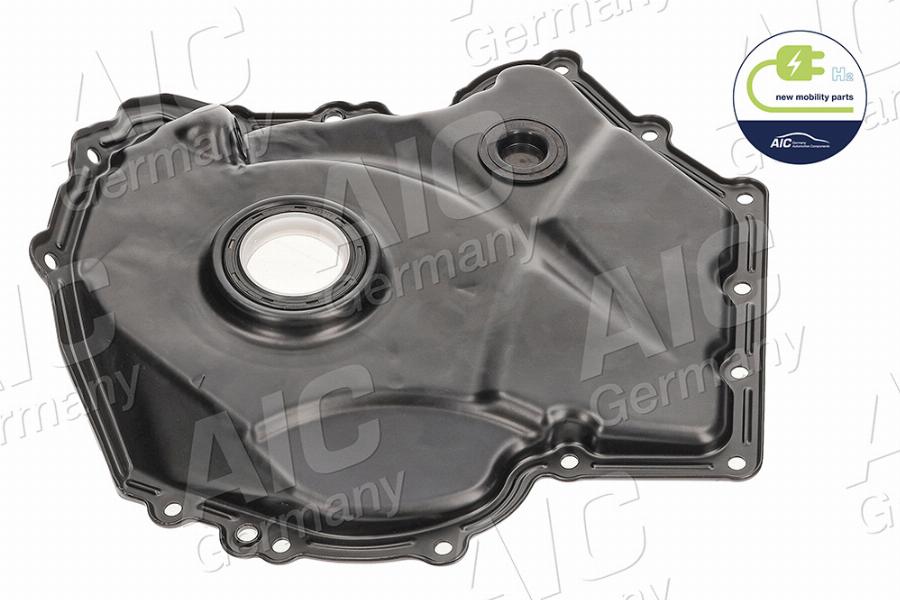 AIC 73989 - Кришка ГРМ, управління двигуном autozip.com.ua