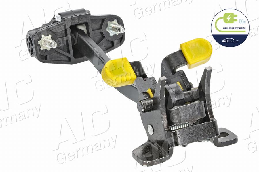 AIC 73490 - Фіксатор дверей autozip.com.ua