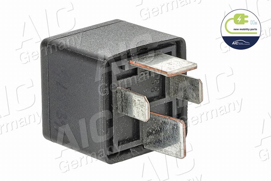 AIC 73401 - Багатофункціональний реле autozip.com.ua