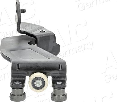 AIC 73501 - Напрямна ролика, зсувні двері autozip.com.ua