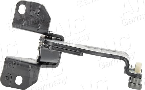 AIC 73501 - Напрямна ролика, зсувні двері autozip.com.ua