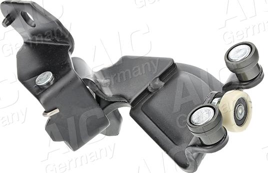AIC 73501 - Напрямна ролика, зсувні двері autozip.com.ua