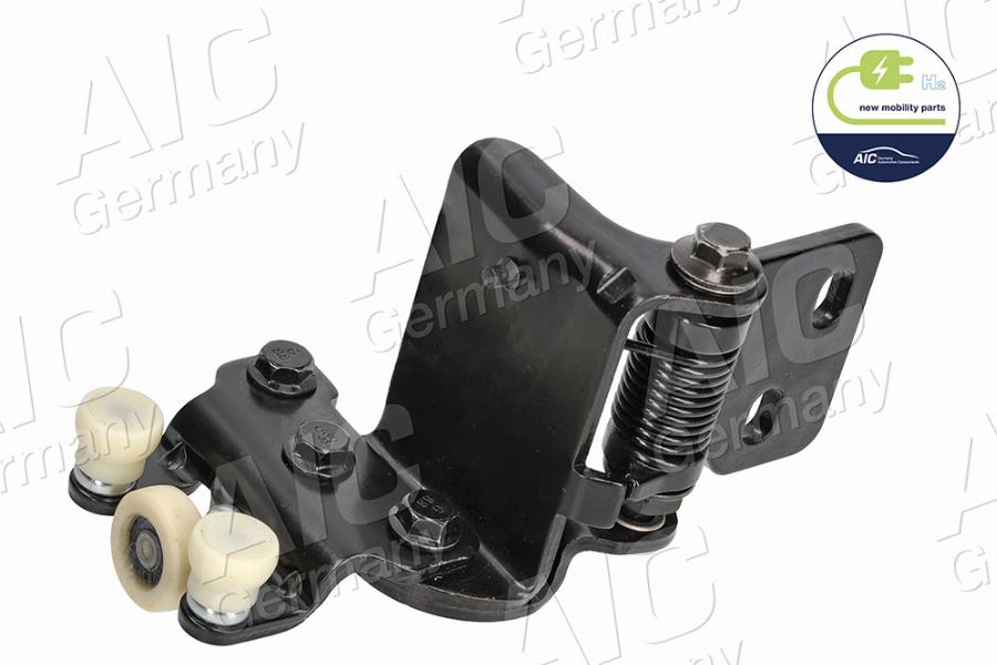 AIC 73507 - Напрямна ролика, зсувні двері autozip.com.ua