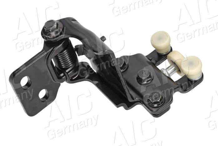 AIC 73507 - Напрямна ролика, зсувні двері autozip.com.ua