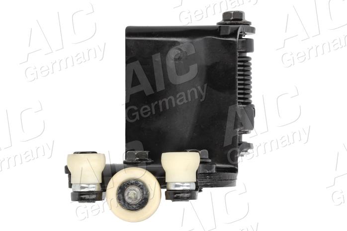 AIC 73507 - Напрямна ролика, зсувні двері autozip.com.ua