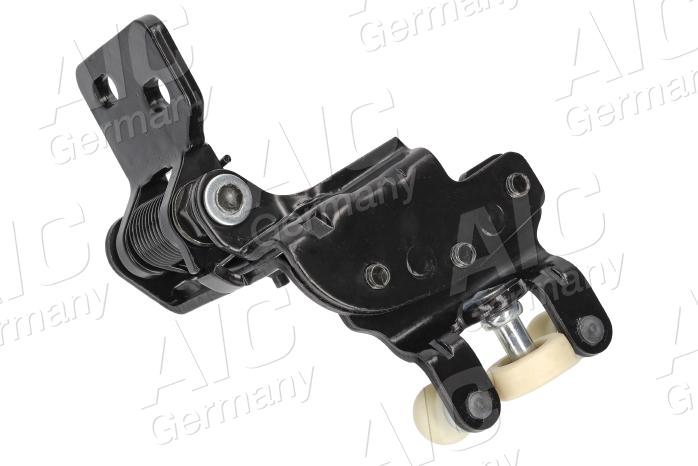 AIC 73507 - Напрямна ролика, зсувні двері autozip.com.ua