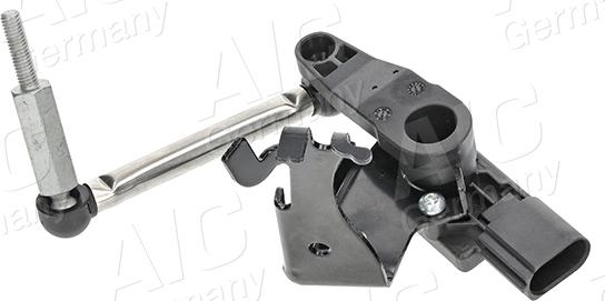 AIC 73584 - Датчик, ксенонове світло (регулювання кута нахилу фар) autozip.com.ua