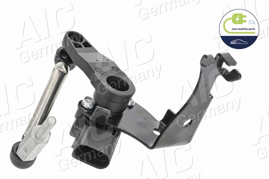 AIC 73585 - Датчик, ксенонове світло (регулювання кута нахилу фар) autozip.com.ua