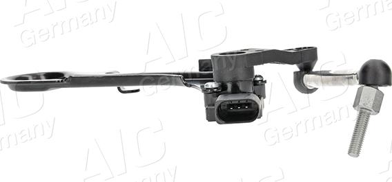 AIC 73583 - Датчик, ксенонове світло (регулювання кута нахилу фар) autozip.com.ua