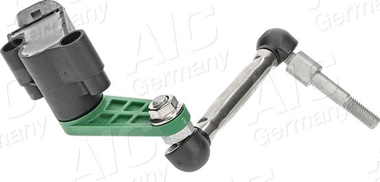 AIC 73582 - Датчик, регулювання кута Нахил фар autozip.com.ua