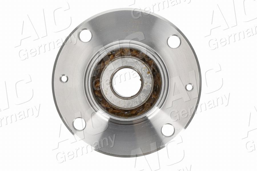AIC 73091 - Комплект підшипника маточини колеса autozip.com.ua