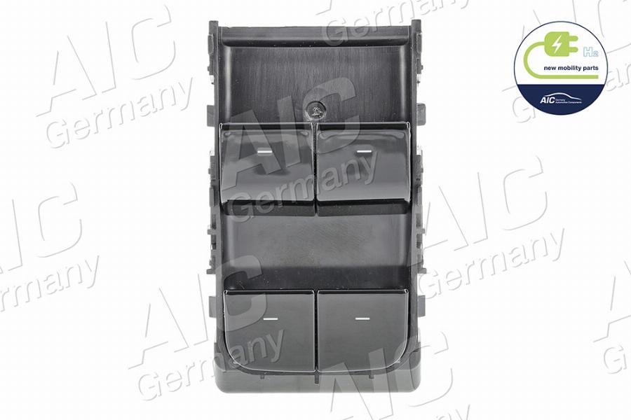 AIC 73816 - Вимикач, стеклолод'емнік autozip.com.ua