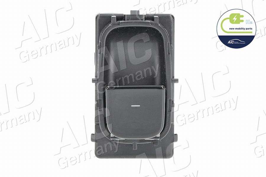 AIC 73817 - Вимикач, стеклолод'емнік autozip.com.ua