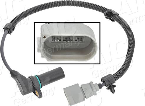 AIC 73359 - Датчик імпульсів, колінчастий вал autozip.com.ua