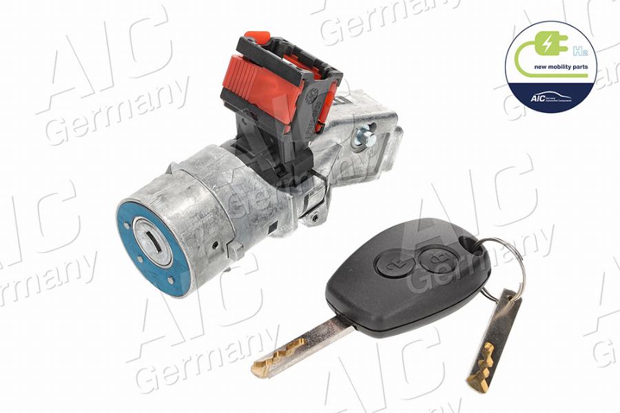 AIC 73361 - Циліндр замка autozip.com.ua
