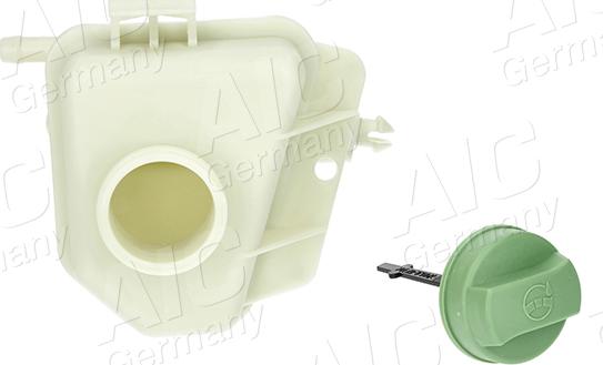 AIC 73379 - Компенсаційний бак, гідравлічного масла услітеля керма autozip.com.ua