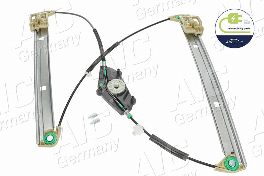 AIC 72498 - Підйомний пристрій для вікон autozip.com.ua