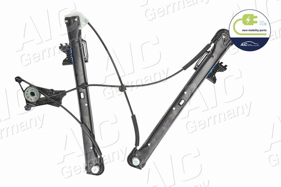 AIC 72435 - Підйомний пристрій для вікон autozip.com.ua