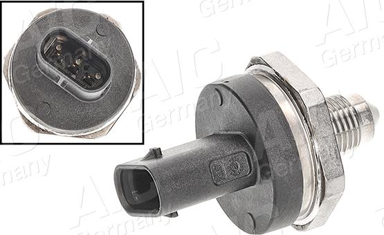 AIC 72476 - Датчик, тиск подачі палива autozip.com.ua