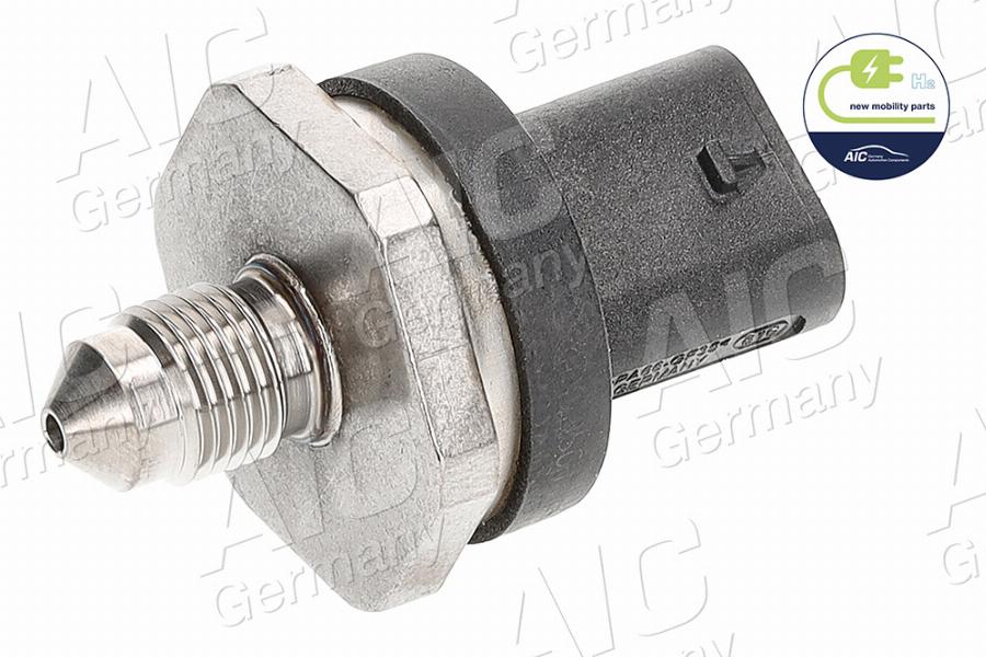 AIC 72476 - Датчик, тиск подачі палива autozip.com.ua