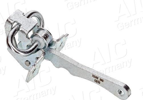 AIC 72593 - Фіксатор дверей autozip.com.ua