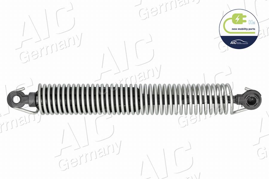 AIC 72576 - Газова пружина, кришка багажник autozip.com.ua