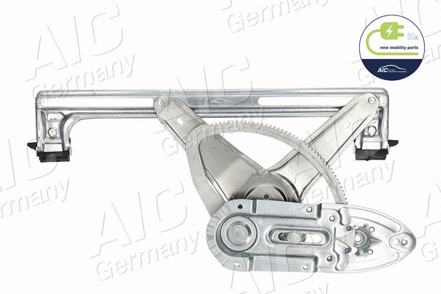 AIC 72683 - Підйомний пристрій для вікон autozip.com.ua
