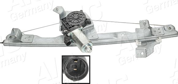 AIC 72621 - Підйомний пристрій для вікон autozip.com.ua