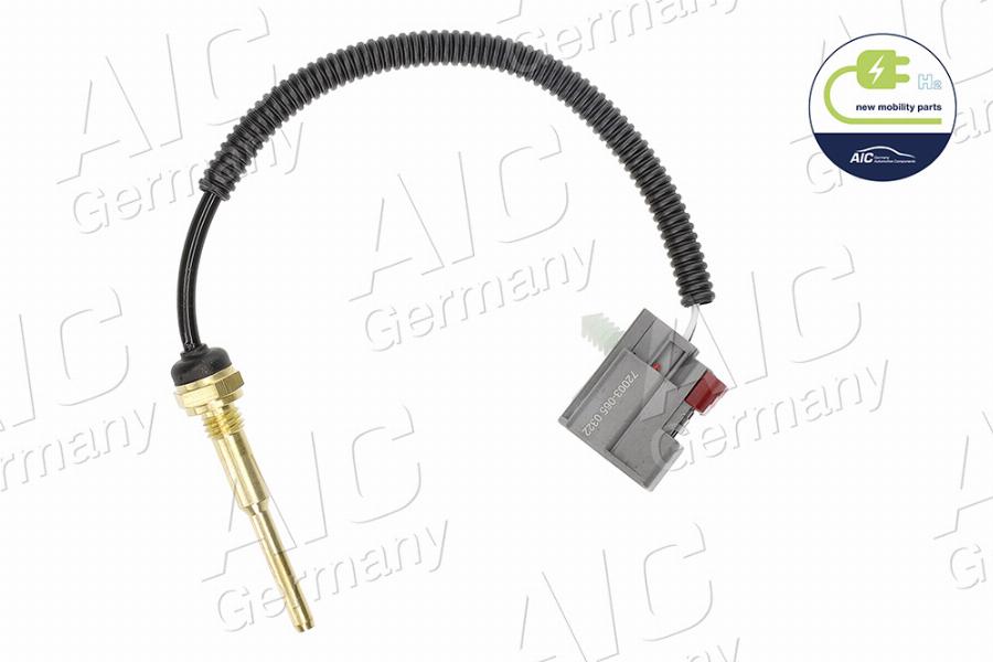 AIC 72003 - Датчик, температура охолоджуючої рідини autozip.com.ua